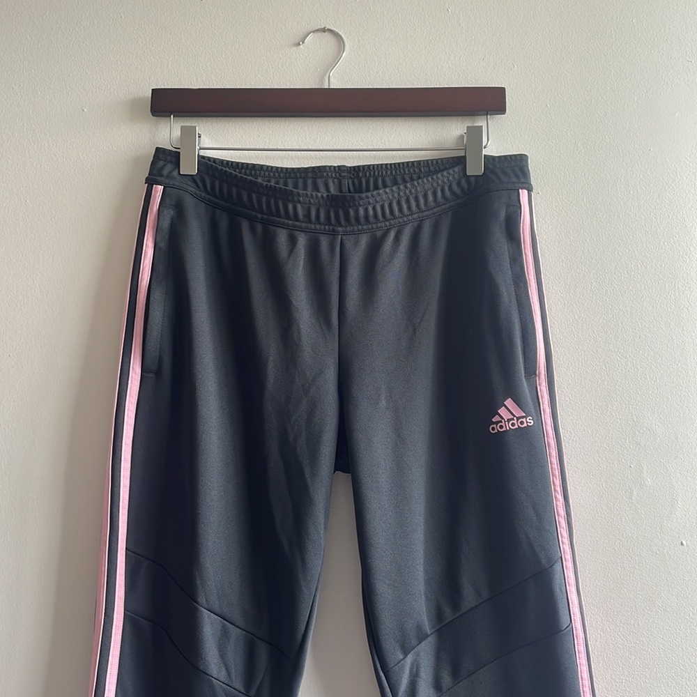 Medium Adidas Pants